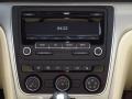 Cornsilk Beige Controls Photo for 2014 Volkswagen Passat #89371195