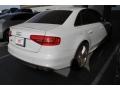 Ibis White - S4 3.0T quattro Sedan Photo No. 8