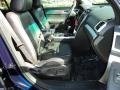2011 Kona Blue Metallic Ford Explorer XLT  photo #21