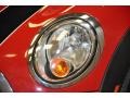 Chili Red - Cooper S Hardtop Photo No. 2