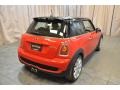Chili Red - Cooper S Hardtop Photo No. 13