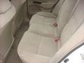 Taffeta White - Civic LX Sedan Photo No. 13