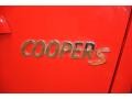 Chili Red - Cooper S Hardtop Photo No. 15