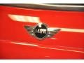 Chili Red - Cooper S Hardtop Photo No. 16