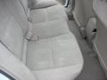Taffeta White - Civic LX Sedan Photo No. 15