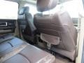 2012 Mineral Gray Pearl Dodge Ram 3500 HD Laramie Longhorn Mega Cab 4x4 Dually  photo #28