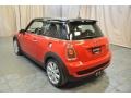 Chili Red - Cooper S Hardtop Photo No. 19