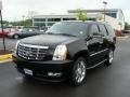 Black Raven - Escalade AWD Photo No. 21