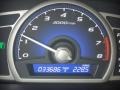 Taffeta White - Civic LX Sedan Photo No. 21