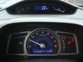 Taffeta White - Civic LX Sedan Photo No. 23