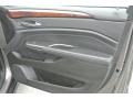 Mocha Steel Metallic - SRX Luxury AWD Photo No. 26