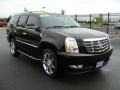 Black Raven - Escalade AWD Photo No. 23
