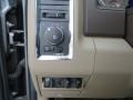 2012 Mineral Gray Pearl Dodge Ram 3500 HD Laramie Longhorn Mega Cab 4x4 Dually  photo #45