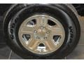 Bright Silver Metallic - Wrangler X 4x4 Photo No. 5