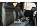 Bright Silver Metallic - Wrangler X 4x4 Photo No. 6