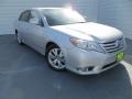 2011 Classic Silver Metallic Toyota Avalon   photo #2