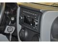 Bright Silver Metallic - Wrangler X 4x4 Photo No. 8