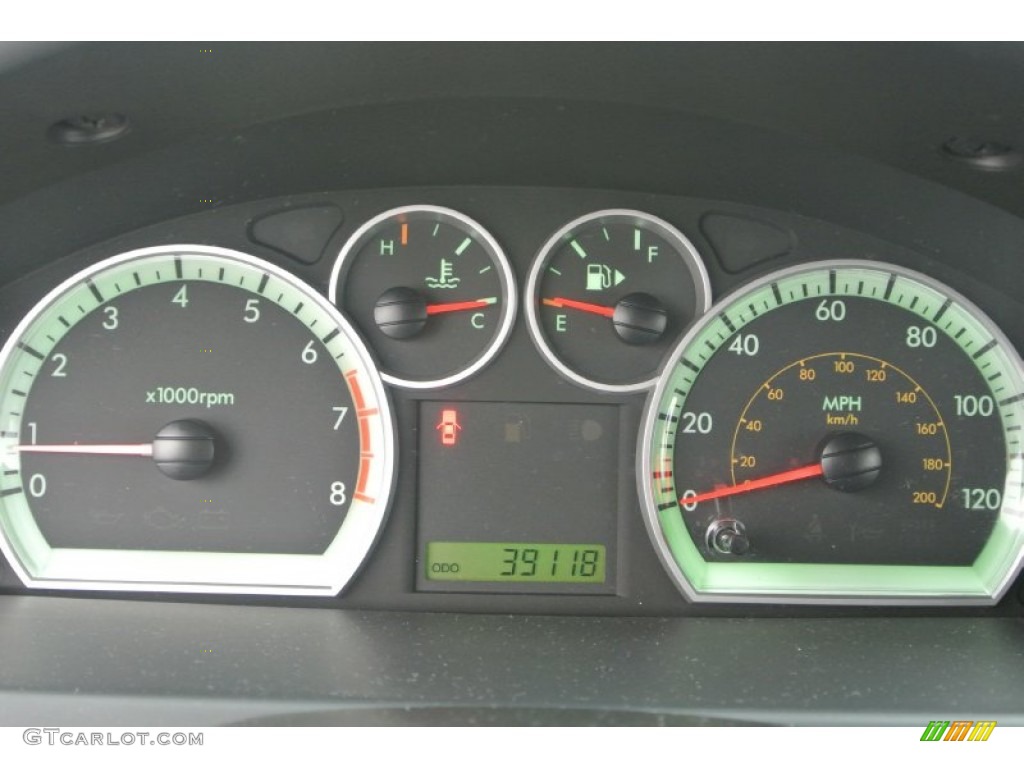 2009 Aveo LT Sedan - Bright Blue / Charcoal photo #14