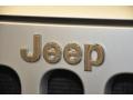 Bright Silver Metallic - Wrangler X 4x4 Photo No. 19