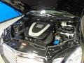 Black - E 350 4Matic Sedan Photo No. 2