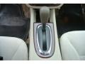 4 Speed Automatic 2008 Chevrolet Impala LT Transmission
