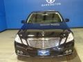 Black - E 350 4Matic Sedan Photo No. 3