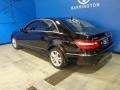 Black - E 350 4Matic Sedan Photo No. 6