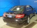 Black - E 350 4Matic Sedan Photo No. 7