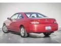 2000 Red Flame Metallic Toyota Solara SE Coupe  photo #10