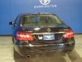 Black - E 350 4Matic Sedan Photo No. 10