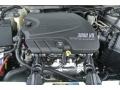 3.9L Flex Fuel OHV 12V VVT LZG V6 Engine for 2008 Chevrolet Impala LT #89373716
