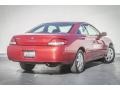 2000 Red Flame Metallic Toyota Solara SE Coupe  photo #13