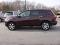 Dark Cherry Pearl - MDX Technology Photo No. 3