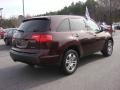 Dark Cherry Pearl - MDX Technology Photo No. 6