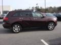 Dark Cherry Pearl - MDX Technology Photo No. 7