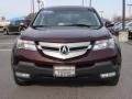 Dark Cherry Pearl - MDX Technology Photo No. 9