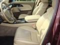 Dark Cherry Pearl - MDX Technology Photo No. 10