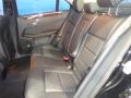Black - E 350 4Matic Sedan Photo No. 23