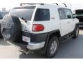 Iceberg White - FJ Cruiser  Photo No. 9