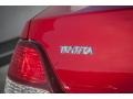 Red Flame Metallic - Solara SE Coupe Photo No. 29