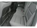 2014 Summit White Chevrolet Silverado 1500 LTZ Z71 Double Cab 4x4  photo #15