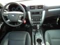 2011 Sterling Grey Metallic Ford Fusion SEL  photo #24