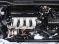 2012 Honda Fit 1.5 Liter SOHC 16-Valve i-VTEC 4 Cylinder Engine Photo
