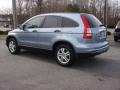 2011 Glacier Blue Metallic Honda CR-V EX 4WD  photo #5