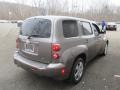 Mocha Steel Metallic - HHR LS Photo No. 6