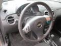 Mocha Steel Metallic - HHR LS Photo No. 12
