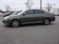 2012 Cypress Green Pearl Toyota Avalon Limited  photo #3