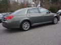 2012 Cypress Green Pearl Toyota Avalon Limited  photo #7
