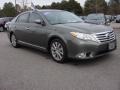 2012 Cypress Green Pearl Toyota Avalon Limited  photo #9