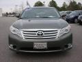 2012 Cypress Green Pearl Toyota Avalon Limited  photo #10